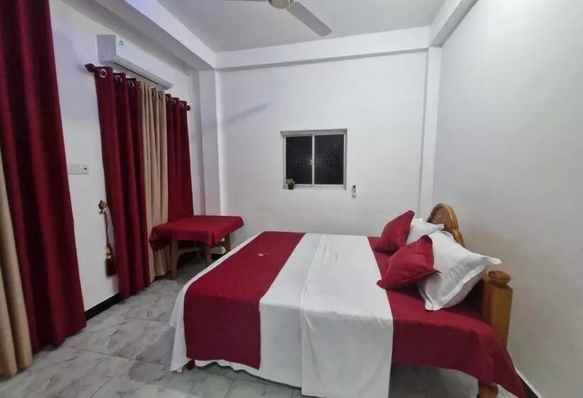 ペンション Vistara Trinco Guest House