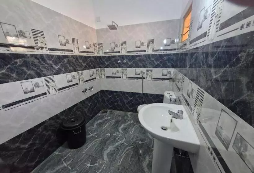 ペンション Vistara Trinco Guest House
