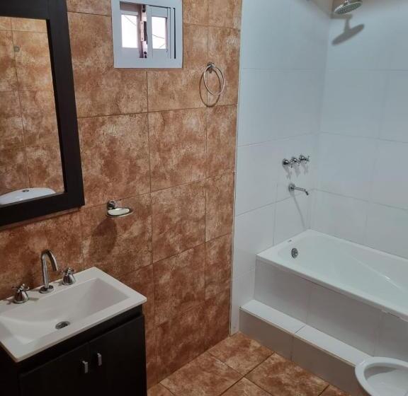 פנסיון Vive Ama Rie