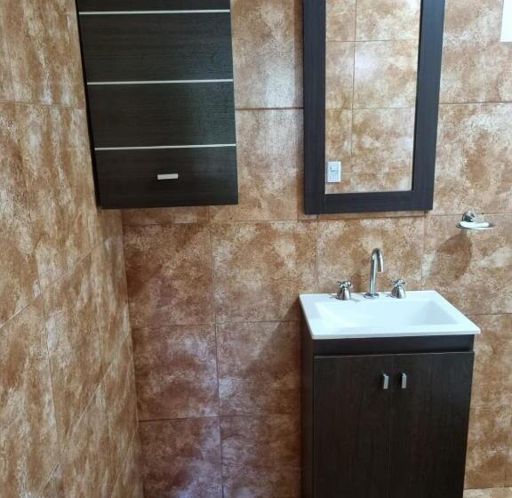 פנסיון Vive Ama Rie