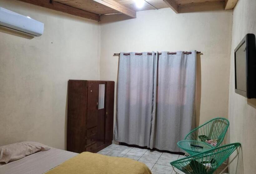 פנסיון Vive Ama Rie