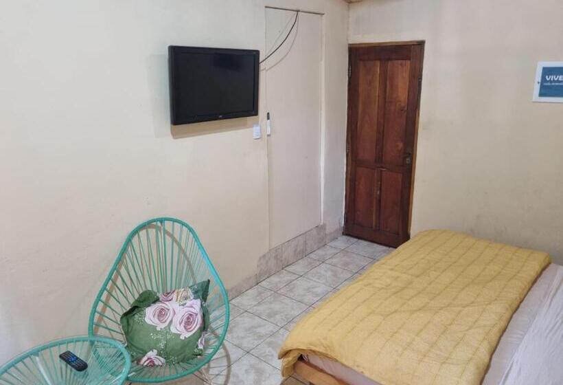 פנסיון Vive Ama Rie