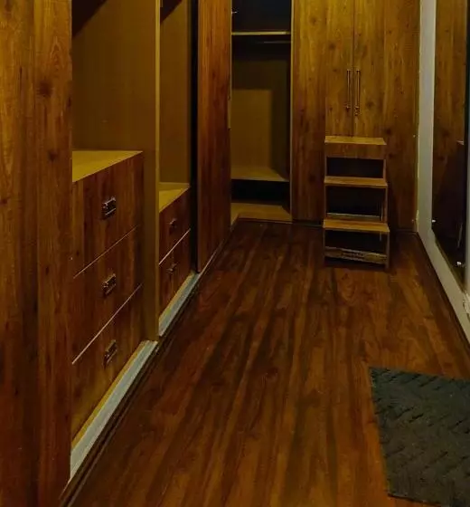 ペンション Zabarwan Peaks Guesthouse