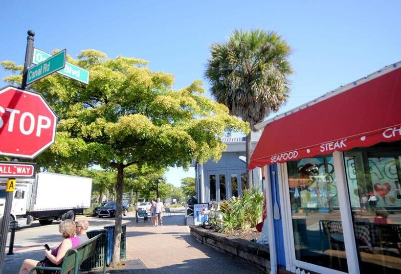 Schronisko Siesta Key Haven   Beachside Pool Villa