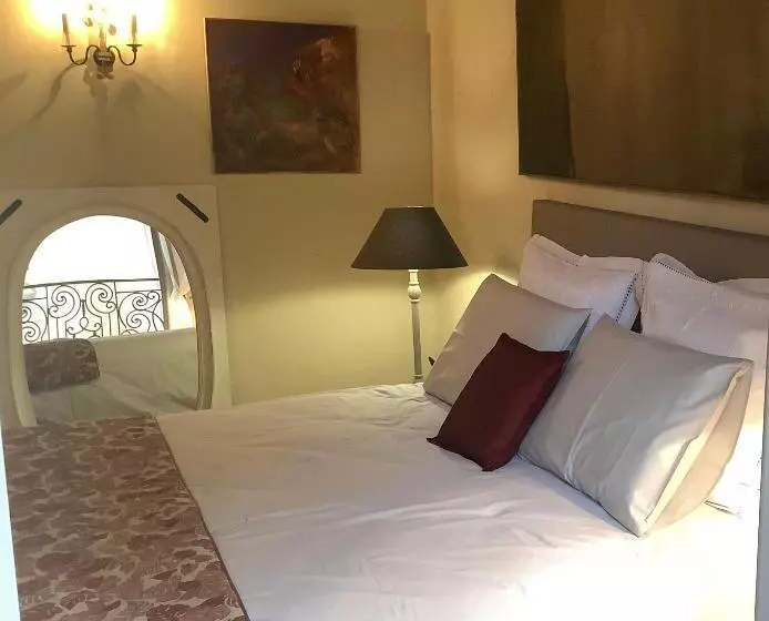 ベッドアンドブレックファースト Chambre D Hôtes Commanderie