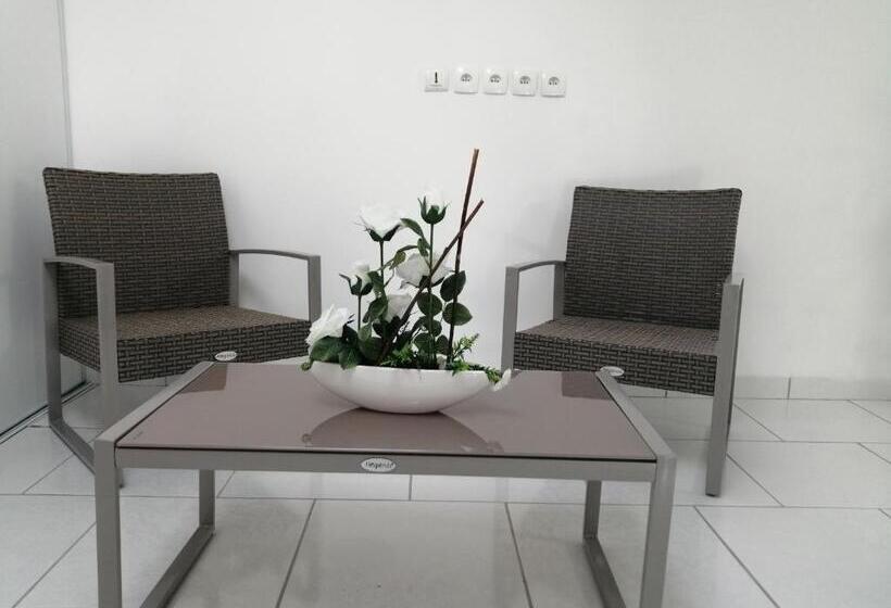 مبيت وإفطار Chambre La Côte Sauvage