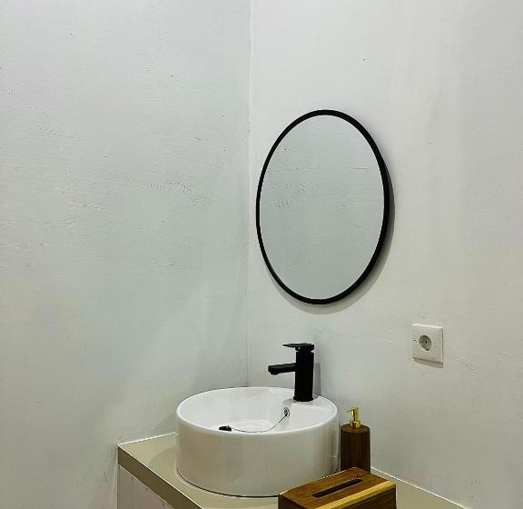 Bed and Breakfast Volcano Garden