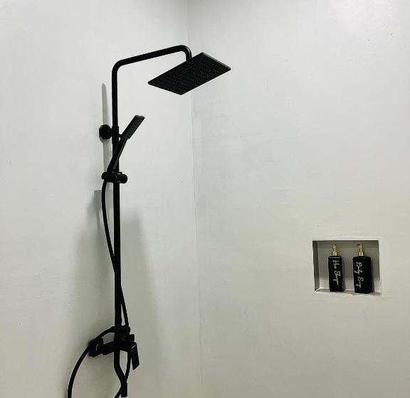 Bed and Breakfast Volcano Garden