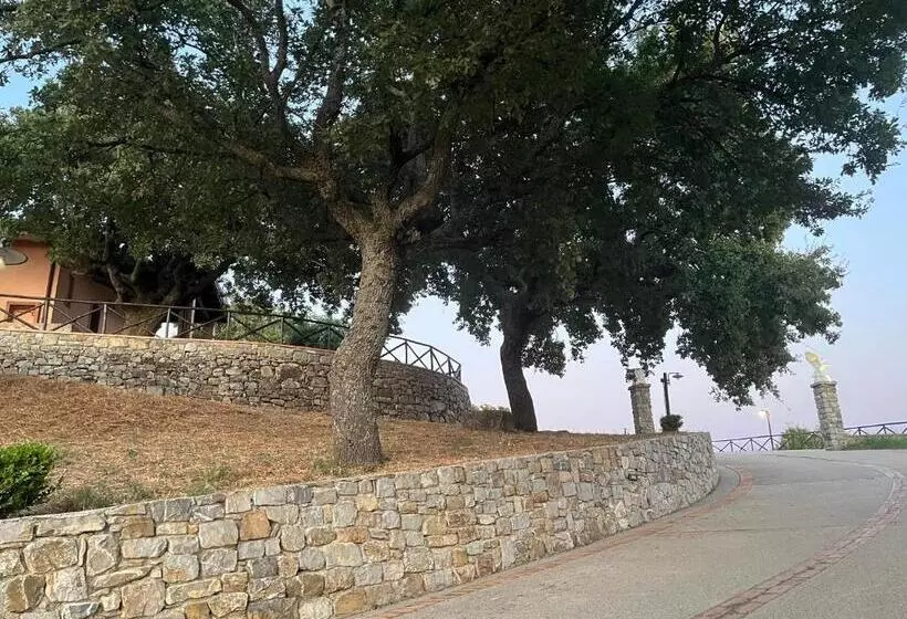 Aamiaismajoitus (B&B) Tenuta Raimo