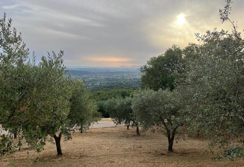 צימר Tenuta Raimo