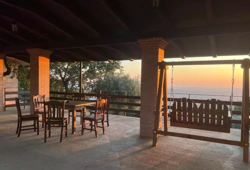 Aamiaismajoitus (B&B) Tenuta Raimo