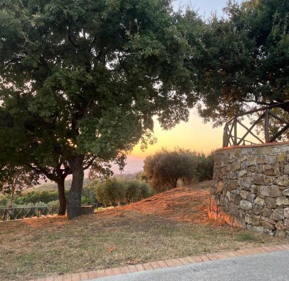 צימר Tenuta Raimo