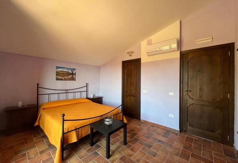 צימר Tenuta Raimo