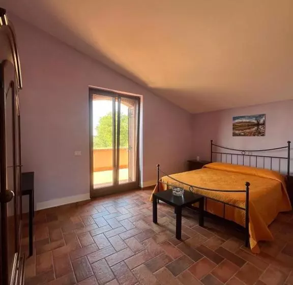 Aamiaismajoitus (B&B) Tenuta Raimo