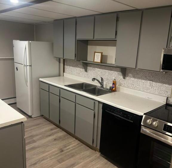 Fairbanks Luxury Rentals