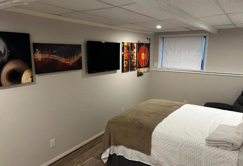 Fairbanks Luxury Rentals