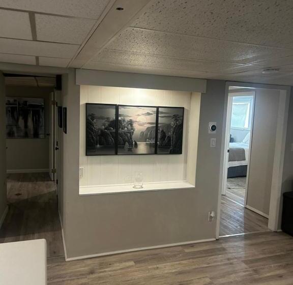 Fairbanks Luxury Rentals