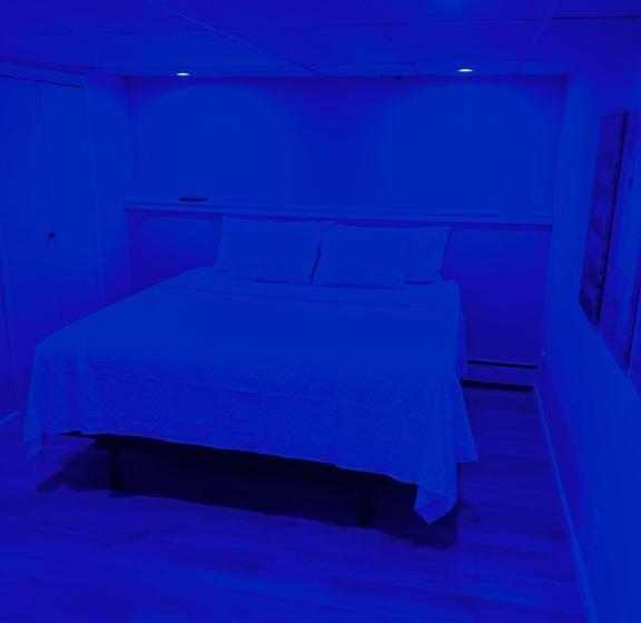 Fairbanks Luxury Rentals