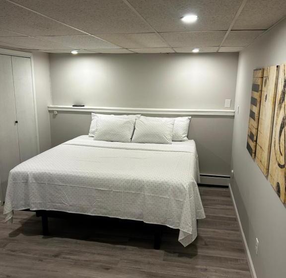 Fairbanks Luxury Rentals