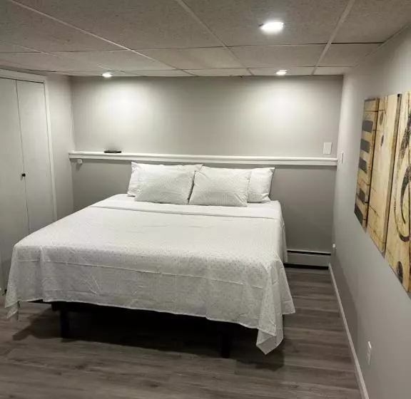 Fairbanks Luxury Rentals
