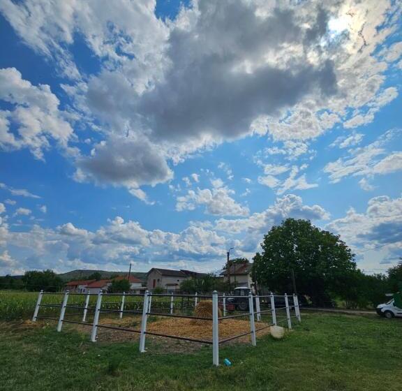 Hotel конна база югла