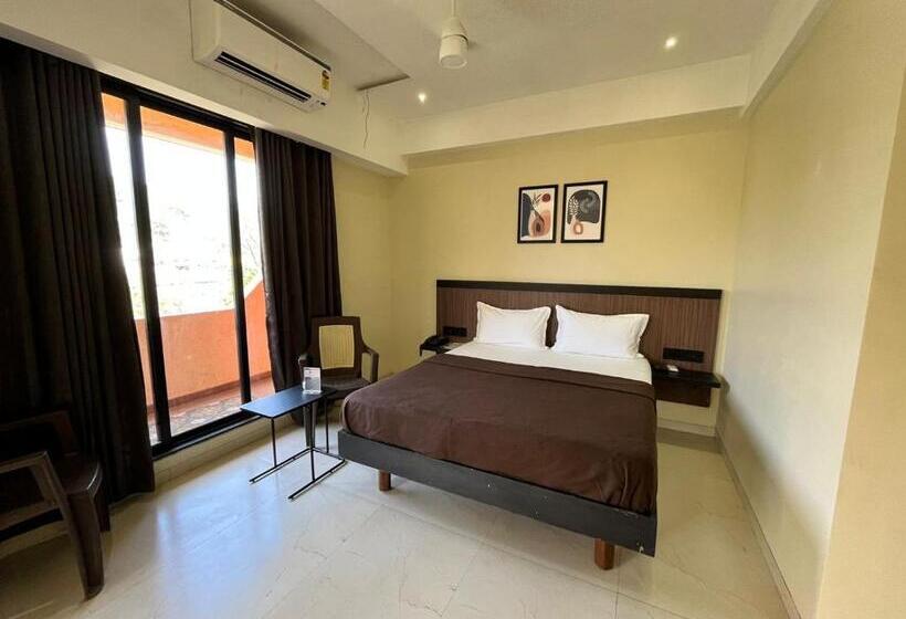 בית מלון כפרי Buta Inn And Resorts