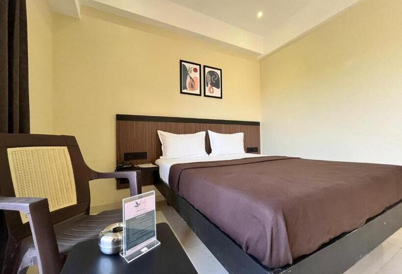 בית מלון כפרי Buta Inn And Resorts