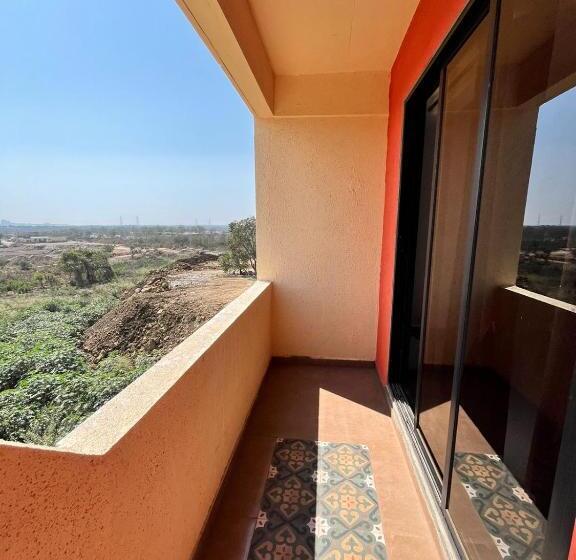 בית מלון כפרי Buta Inn And Resorts