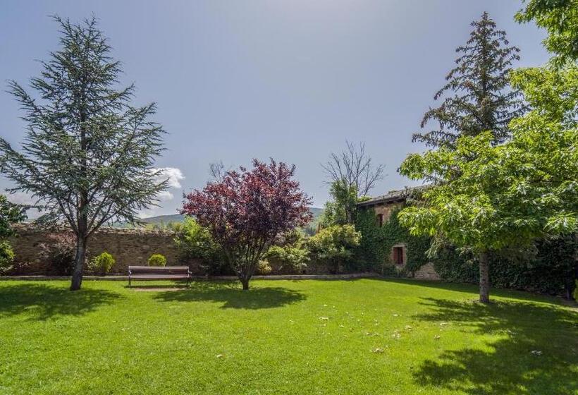 هتل Fonda Dels Pics