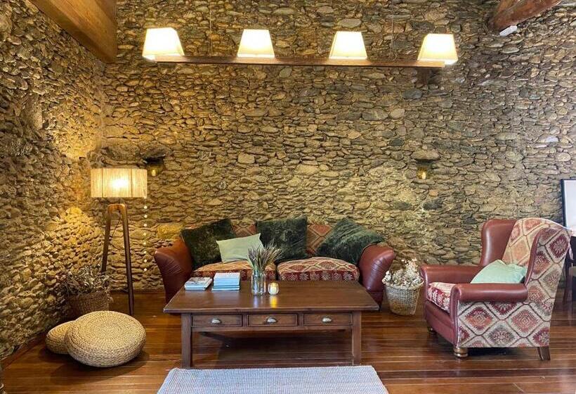 هتل Fonda Dels Pics