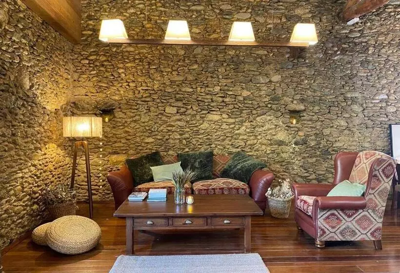 Hotelli Fonda Dels Pics