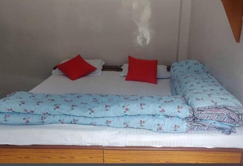 Hotel Lake View Resort Kafnu