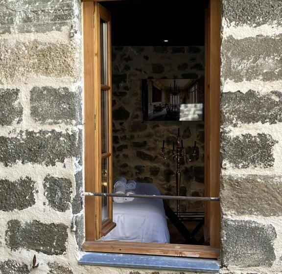 호텔 Le 19 Chambre Chapelle 43m2   Centre Historique   Clim