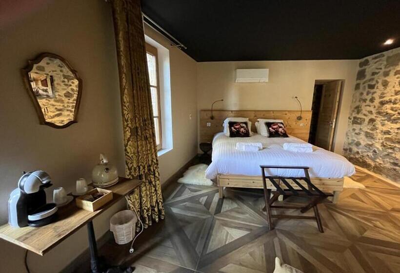 호텔 Le 19 Chambre Chapelle 43m2   Centre Historique   Clim