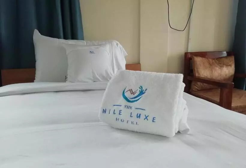 هتل Nile Luxe