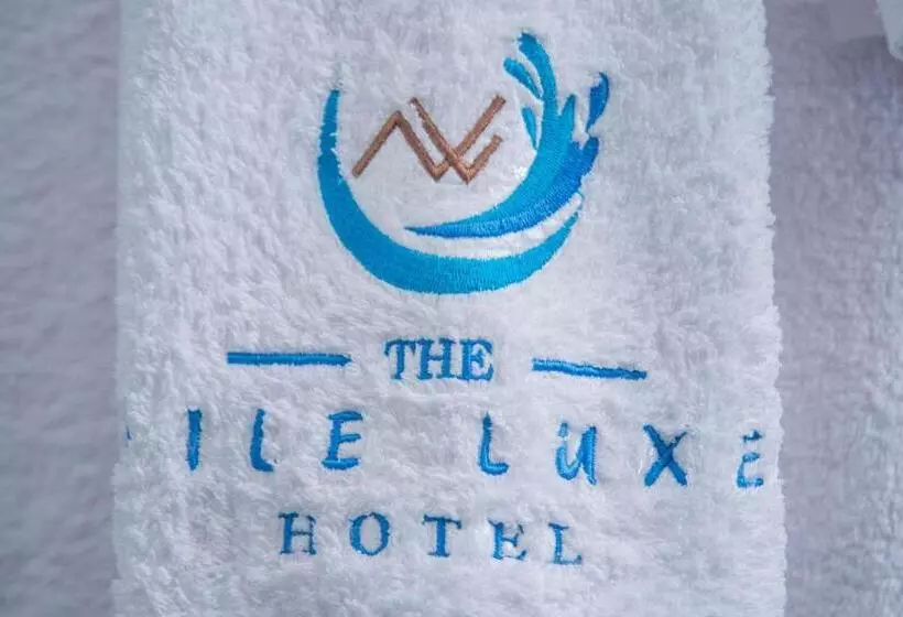 هتل Nile Luxe
