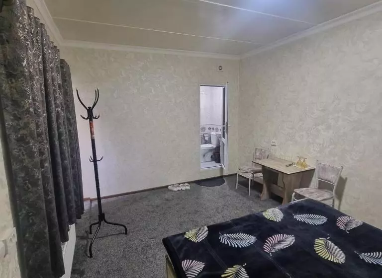 Hotelli Rayhona Abdu Rashidbek