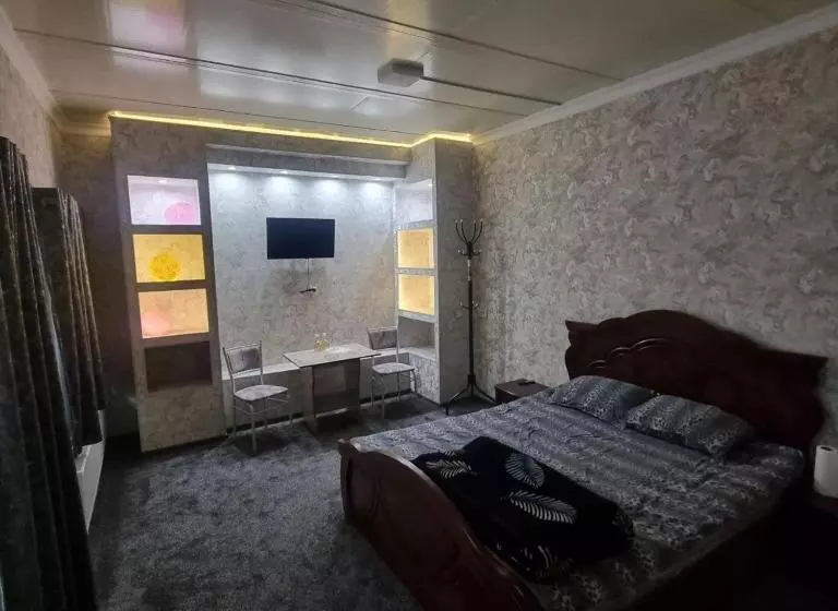 Hotelli Rayhona Abdu Rashidbek