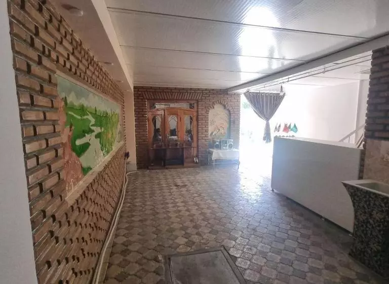 Hotelli Rayhona Abdu Rashidbek