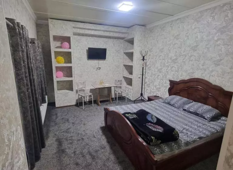 Hotelli Rayhona Abdu Rashidbek