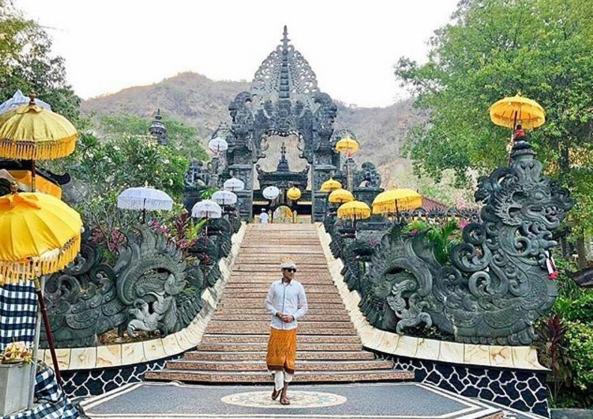 فندق The Beach Bungalows & Turtle Sanctuary