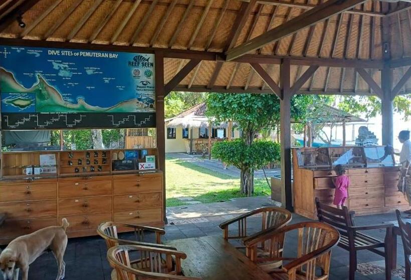 فندق The Beach Bungalows & Turtle Sanctuary