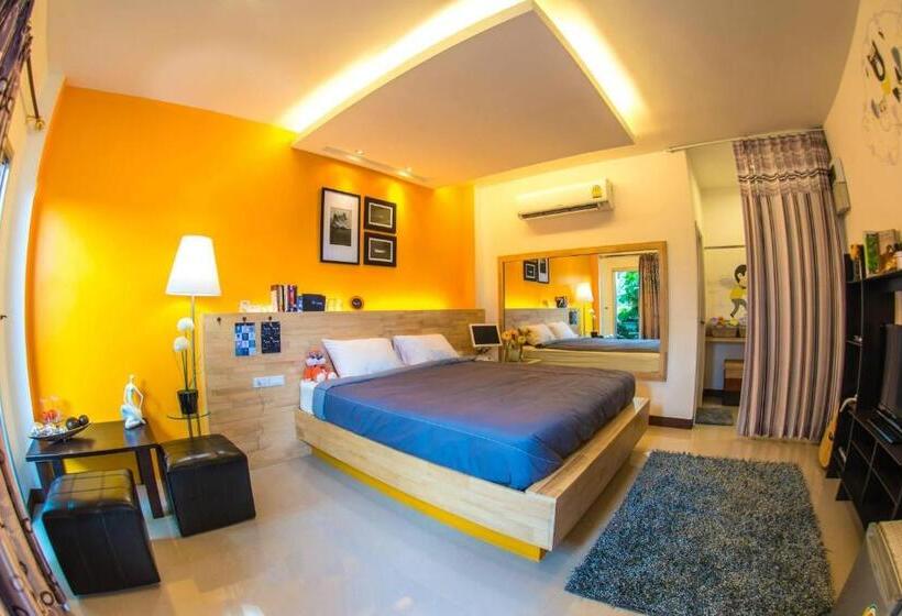 هتل We Sweet Resort