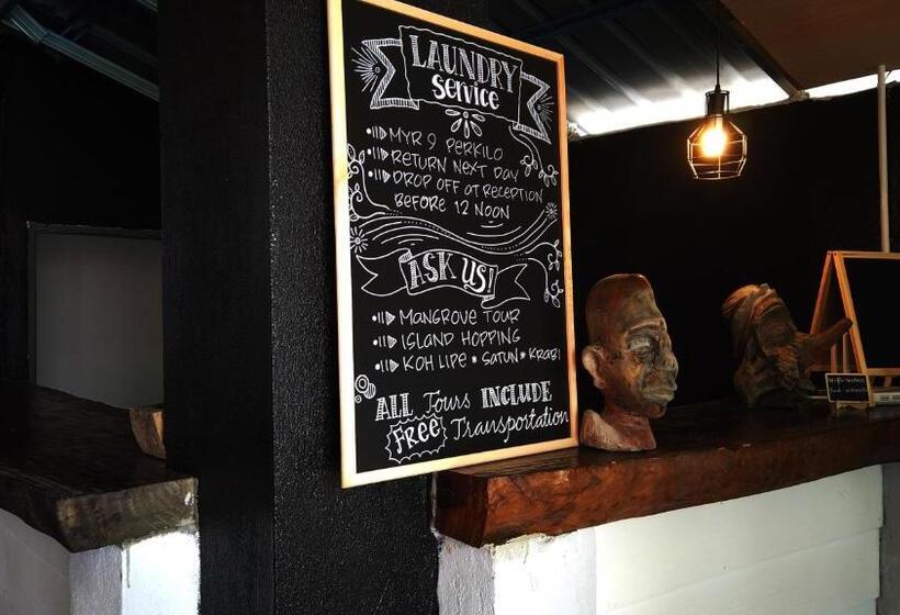 House Of Wolves Hostel