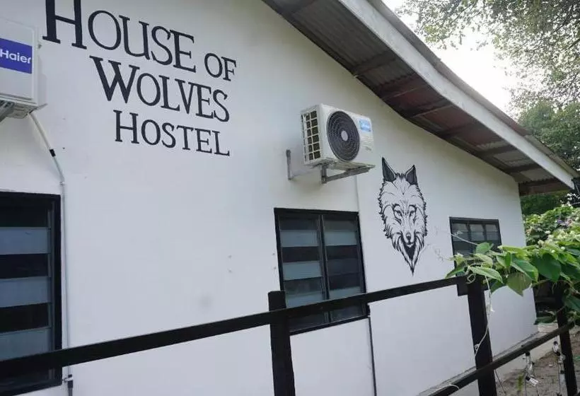 House Of Wolves Hostel