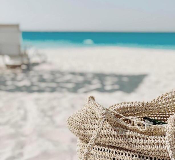 Le Sidi Cabanas Hotel Serviced