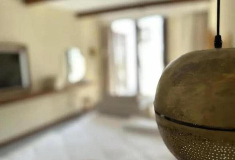 Le Sidi Cabanas Hotel Serviced