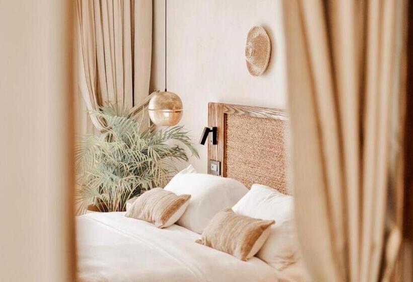 Le Sidi Cabanas Hotel Serviced