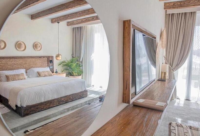 Le Sidi Cabanas Hotel Serviced