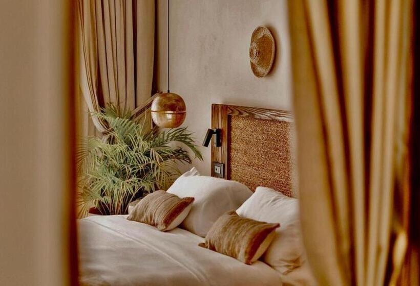 Le Sidi Cabanas Hotel Serviced